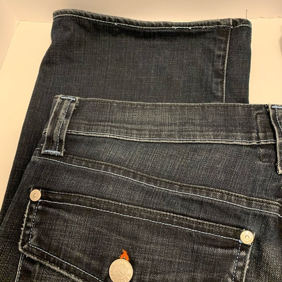 Rock & Republic flap pocket jeans - Picture 7 of 11